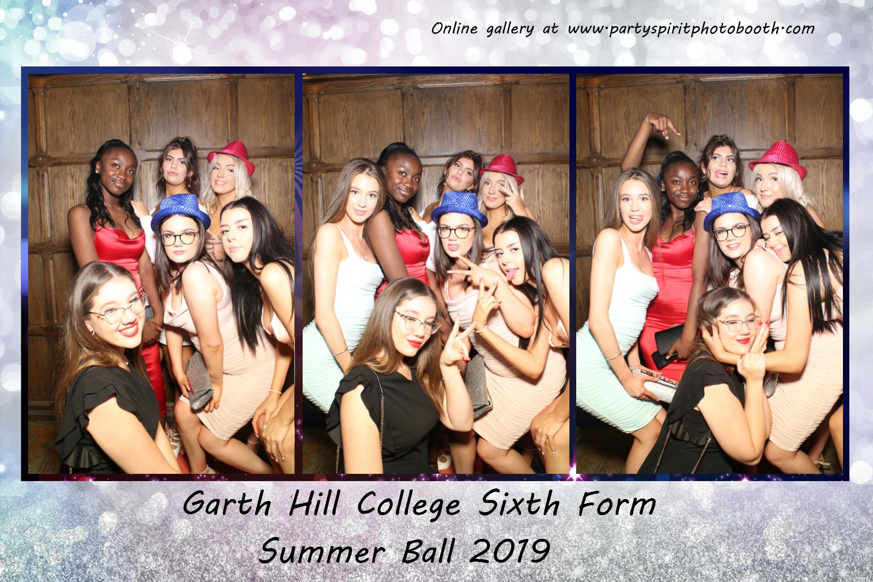 Sixth Form  Summer Ball  | View more photos from the event at gallery.partyspiritphotobooth.com/u/PartySpiritPhotoBooth/Sixth-Form-Summer-Ball